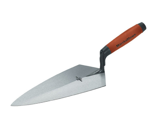 Marshalltown 505 Tuck Pointing Trowels With Wood Handle 6-3/4" x 3/8"  6485155 