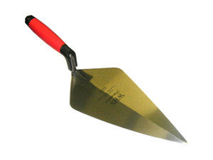 tyzack brick trowel