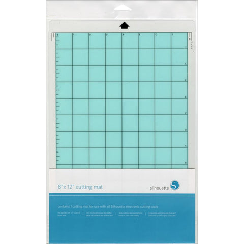 Silhouette Portrait Cutting Mat 8" X 12" CUT8 | Maple Treehouse