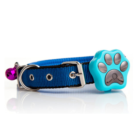 GPS Tracker Pet Lost Dog Cat 