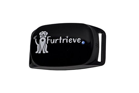 dog gps collar