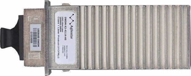 Cisco X2 Transceivers DWDM-X2-42.14-AS (Agilestar Original) X2 Transceiver Module