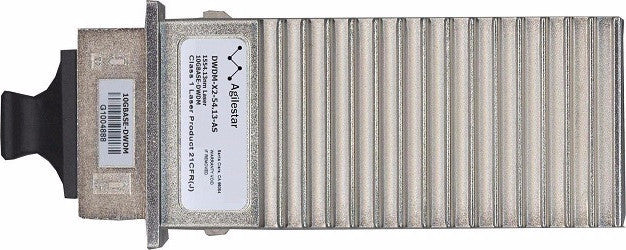 Cisco X2 Transceivers DWDM-X2-54.13-AS (Agilestar Original) X2 Transceiver Module