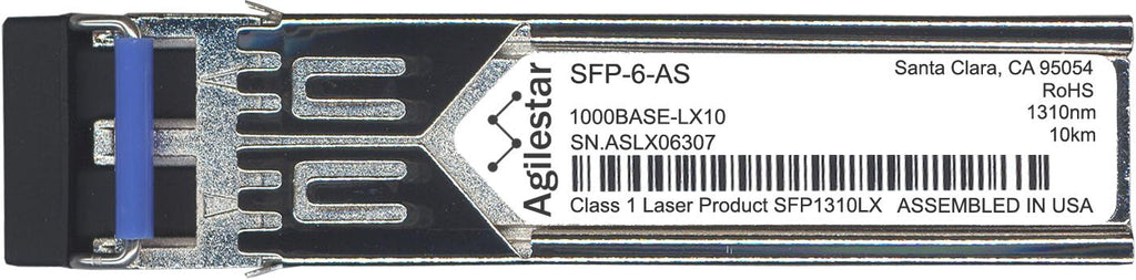 RAD SFP-6-AS (Agilestar Original) SFP Transceiver Module