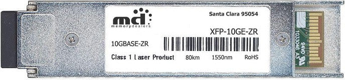 Redback Networks XFP-10GE-ZR (100% Redback Compatible) XFP Transceiver Module