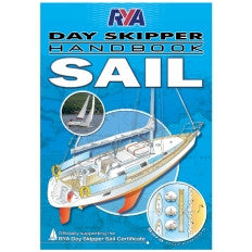 RYA Day Skipper Handbook - Sail