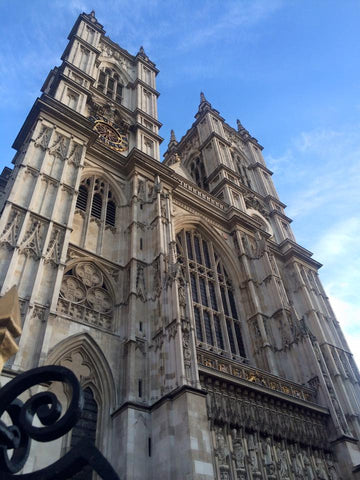 Westminster Abbey