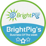 Bright Pig Award