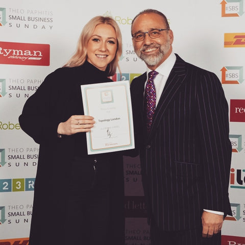 Theo Paphitis