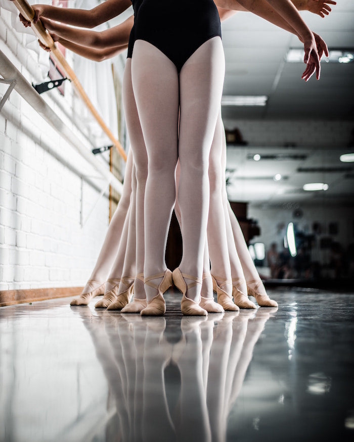 names of difficult ballet moves, advanced ballet moves