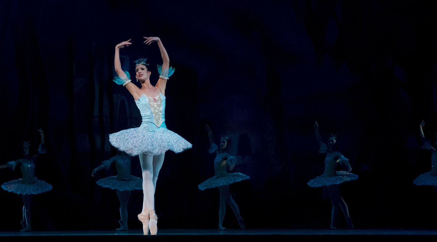 the most difficult moves in Ballet