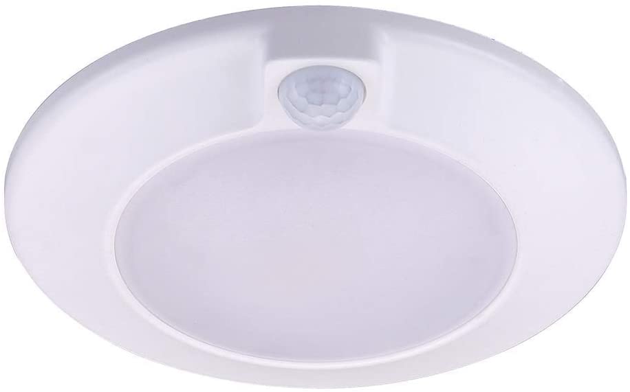 flush ceiling shade