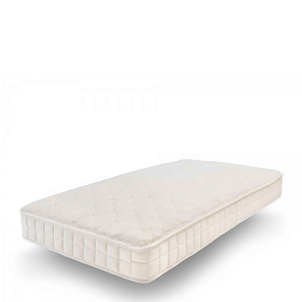 naturepedic verse mattress