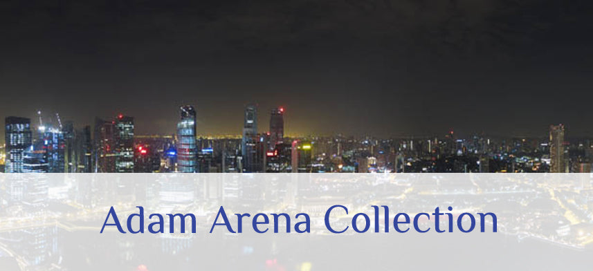About Wall Decor's "Adam Arena" Collection