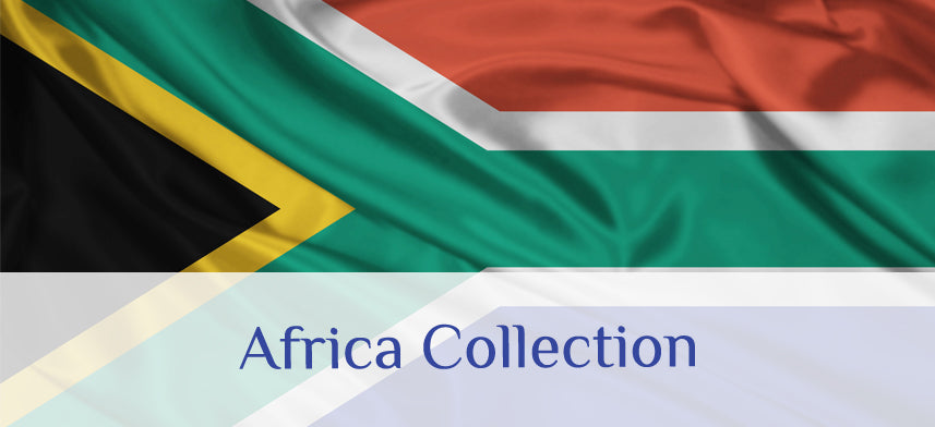 About Wall Decor's Africa Collection