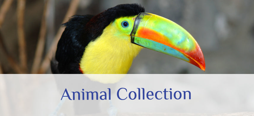 About Wall Decor's Animal Collection