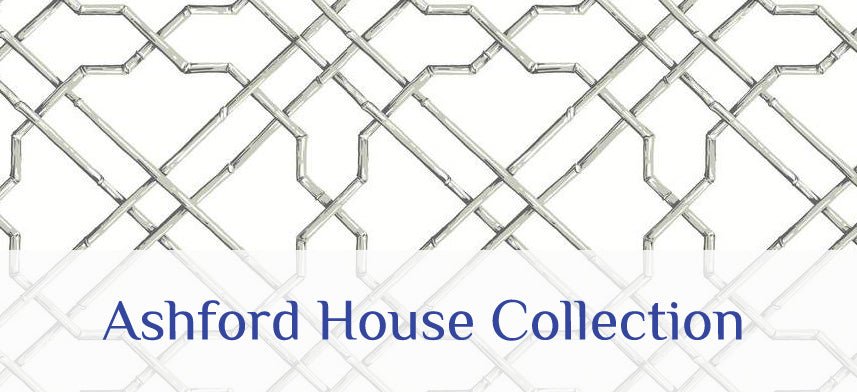 About Wall Decors's "Ashford House" Wallpaper Collections