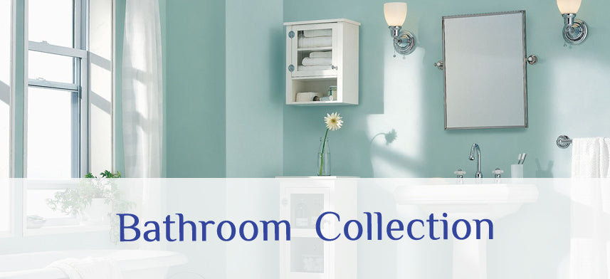 About Wall Decor's Bathroom Collection