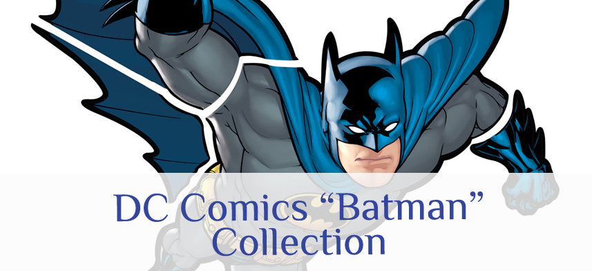 About Wall Decor's "DC Comics" Batman Collection