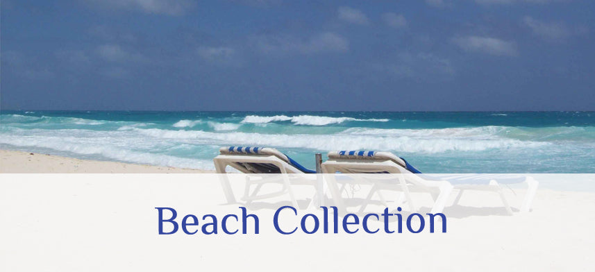 About Wall Decor's Beach Collection