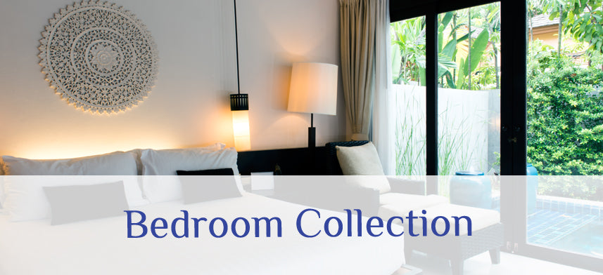 About Wall Decor's Bedroom Collection