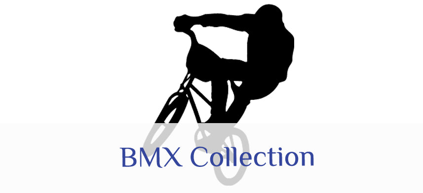 About Wall Decor's BMX Collection