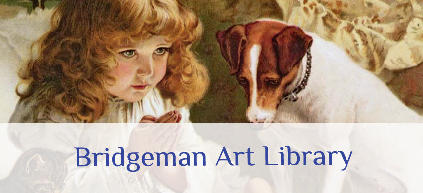 About Wall Decor's Bridgeman Art Library