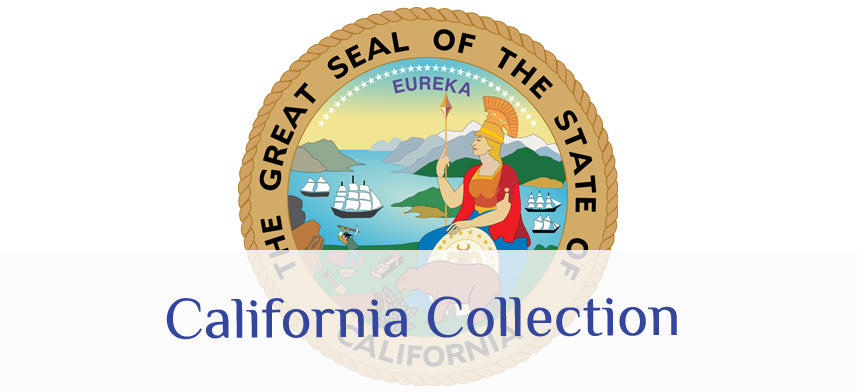 About Wall Decor's California Collection