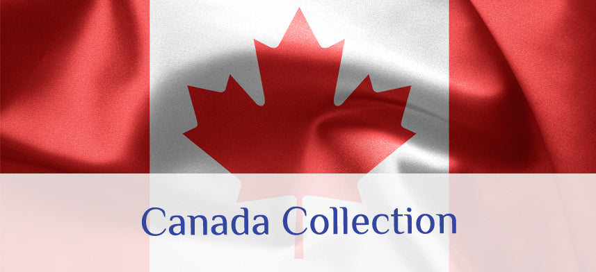 About Wall Decor's Canada Collection