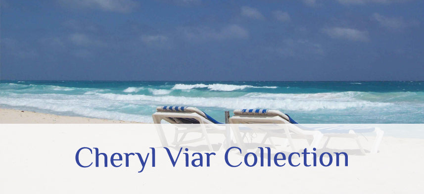 About Wall Decor's "Cheryl Viar" Collection