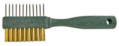 Paint Brush Comb