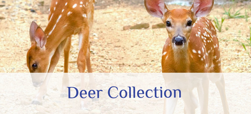 About Wall Decor's Deer Collection