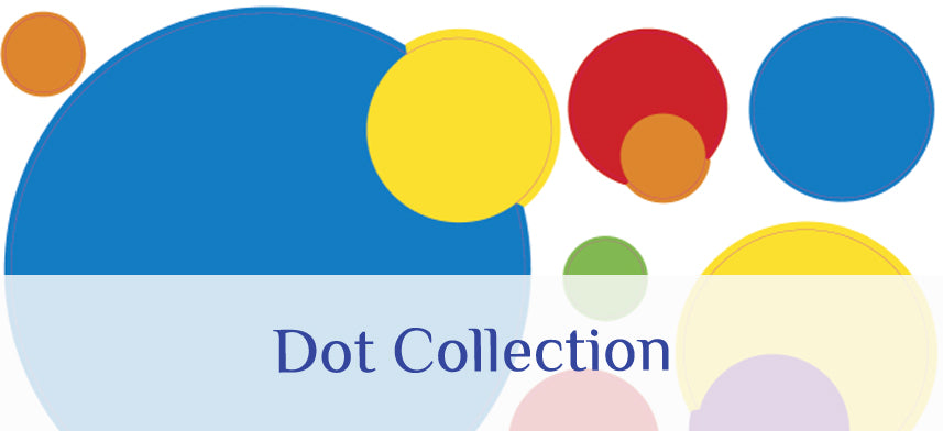 About Wall Decor's Dot Collection