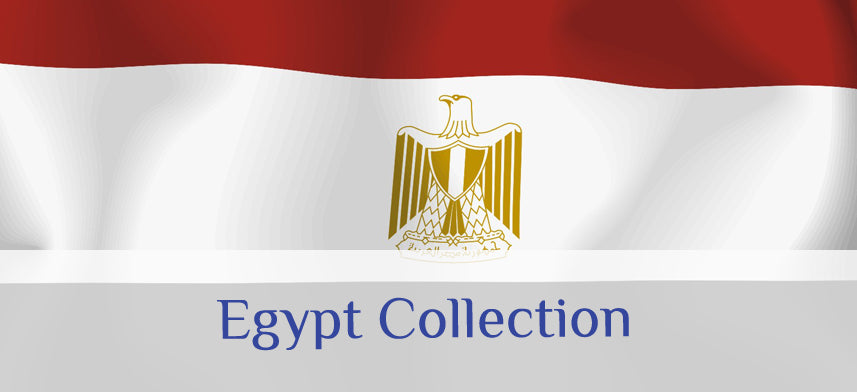 About Wall Decor's Egypt Collection