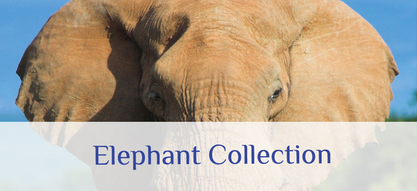 About Wall Decor's Elephant Collection