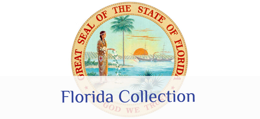 About Wall Decor's Florida Collection