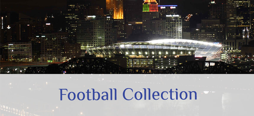 About Wall Decor's Football Collection
