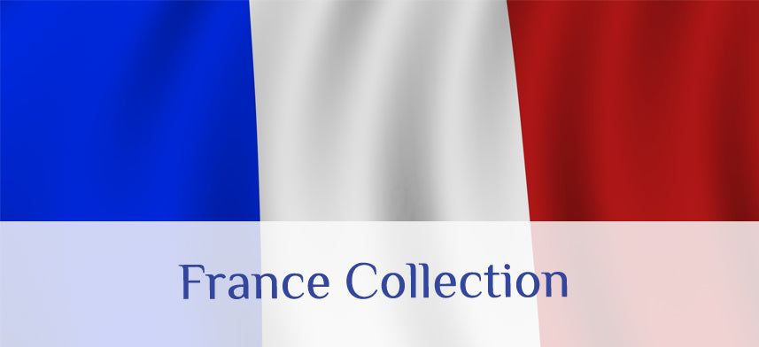 About Wall Decor's France Collection