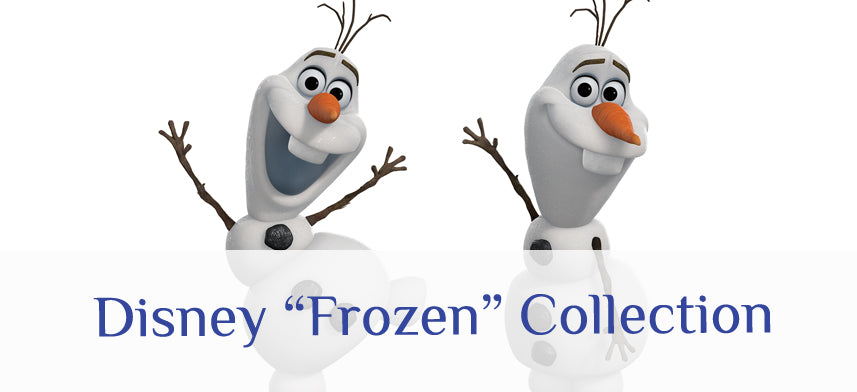 About Wall Decor's "Disney" Frozen Collection