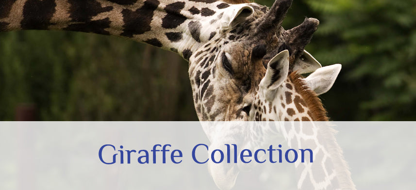 About Wall Decor's Giraffe Collection