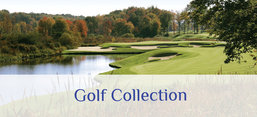 About Wall Decor's Golf Collection