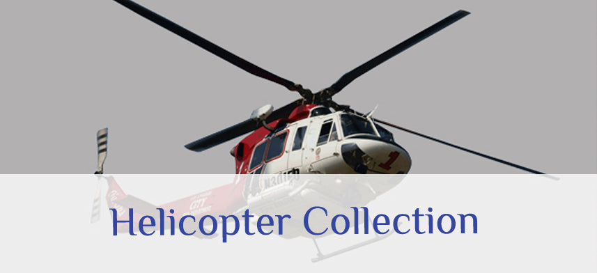 About Wall Decor's Helicopter Collection