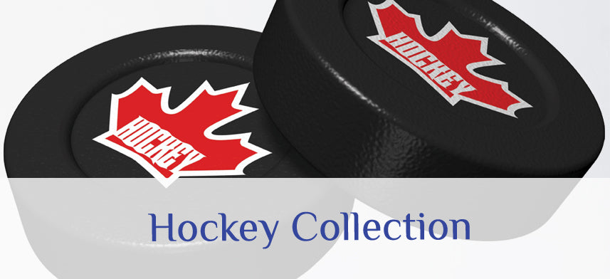 About Wall Decor's Hockey Collection