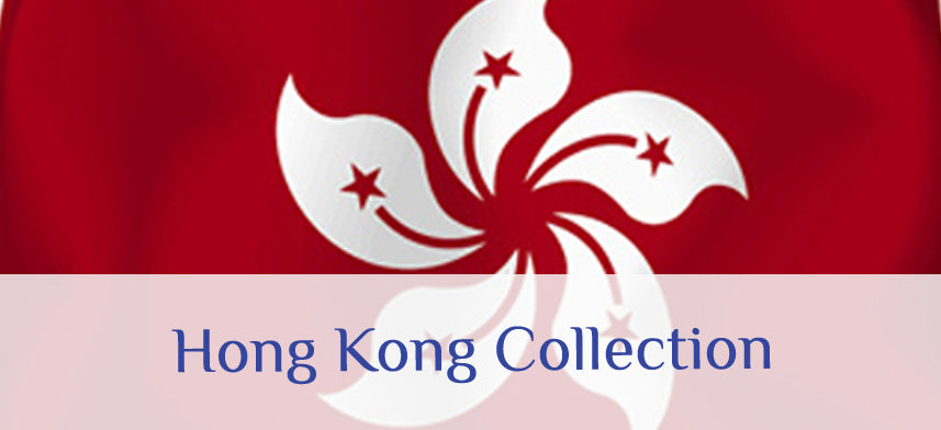 About Wall Decor's Hong Kong Collection