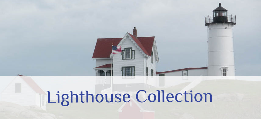 About Wall Decor's Lighthouse Collection