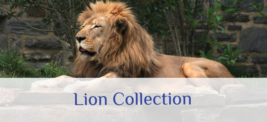 About Wall Decor's Lion Collection