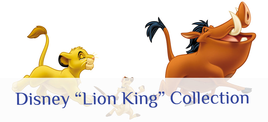 About Wall Decor's "Disney" Lion King Collection