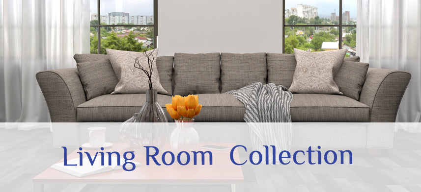 About Wall Decor's Living Room Collection