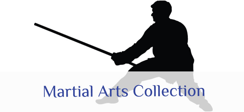 About Wall Decor's Martial Arts Collection