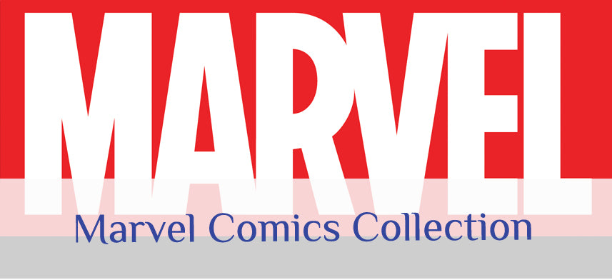 About Wall Decor's "Marvel Comics" Collection